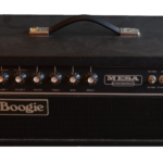 Mesa/Boogie Mark I amp – General Information, Spec Sheet, and Review