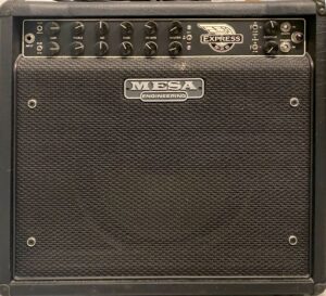 Mesa-Boogie Express 5:25 Combo Amplifier