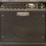 Mesa-Boogie Express 5:25 Combo Amp