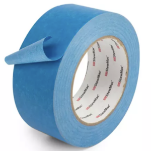 Stewmac Blue Painters Tape