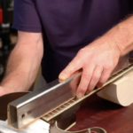 Why and How to Fret Level Your Guitar