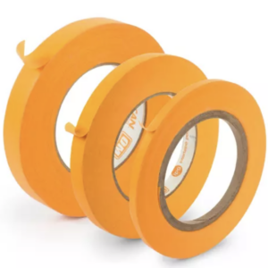 Stewmac Orange Multi-Purpose Tape